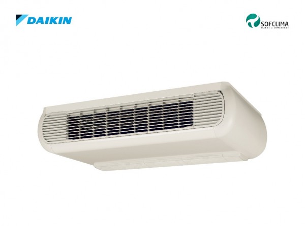ПОДОВО-ТАВАНЕН КОНВЕКТОР DAIKIN FWL-DAT / DAF