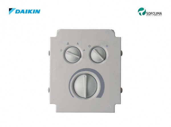 ПОДОВО-ТАВАНЕН КОНВЕКТОР DAIKIN FWL-DAT / DAF