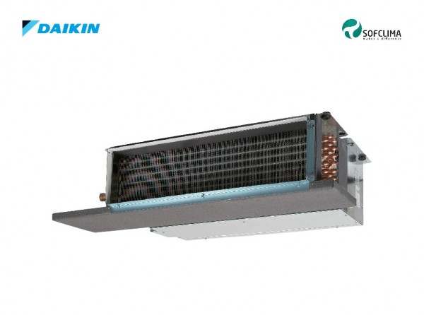 КАНАЛЕН КОНВЕКТОР DAIKIN FWB-BT