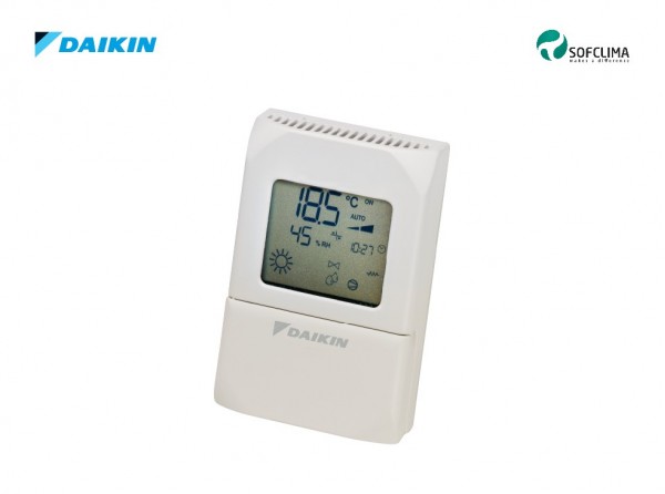 ПОДОВО-ТАВАНЕН КОНВЕКТОР DAIKIN FWL-DAT / DAF