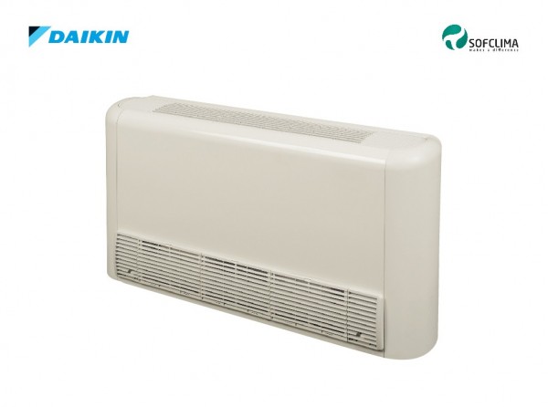 ПОДОВО-ТАВАНЕН КОНВЕКТОР DAIKIN FWL-DAT / DAF