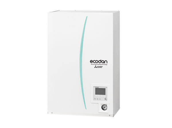 Hydrobox Heating and Cooling R410