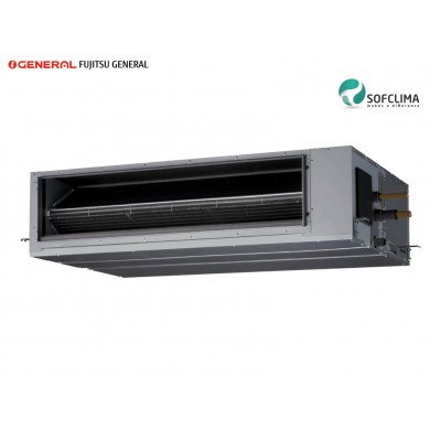 Канален климатик Fujitsu General ARHG72LHTA/AOHG72LRLA - 3-фазно захранване