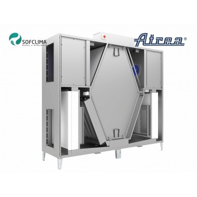 DUPLEX Flexi 3 650-6000