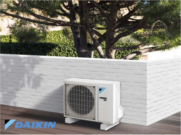DAIKIN SENSIRA RXF35F