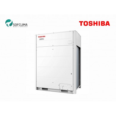 Климатична система VRF Toshiba MMY-MUP2401HT8P-E