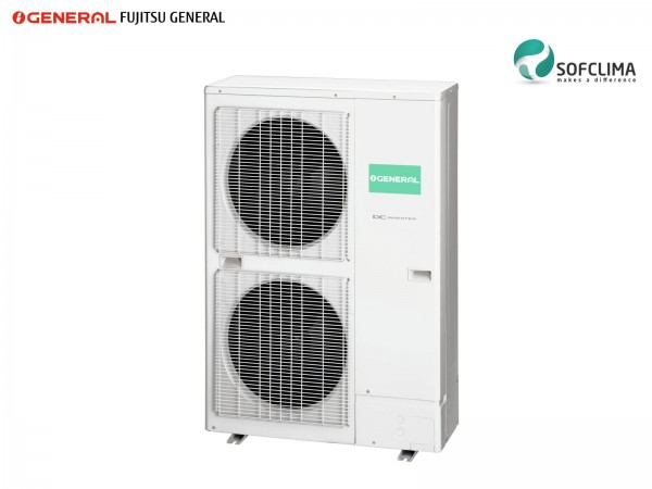 Fujitsu General AOHG60LATT