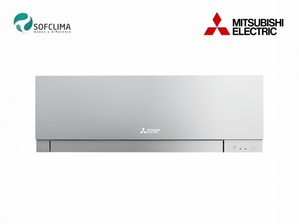 ВЪТРЕШНО ТЯЛО MSZ-EF50/VGW/B/S/MXZ Series 