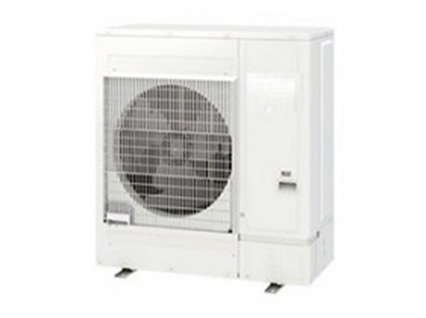 Fujitsu General AUXG54KRLB/AOHG54KQTA