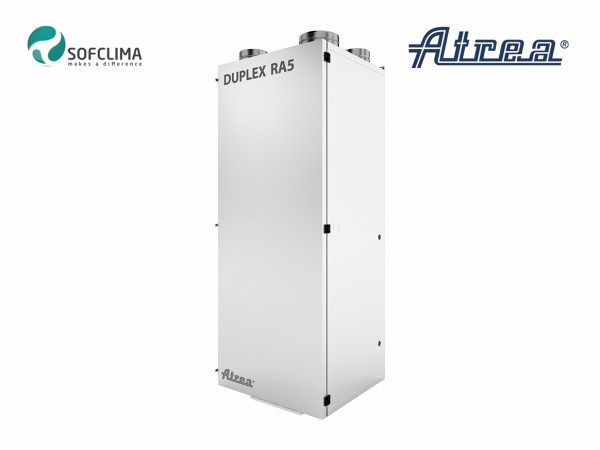 DUPLEX R5
