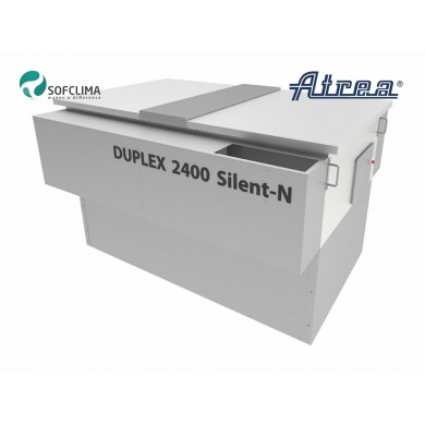 DUPLEX Silent-N 1400–2400