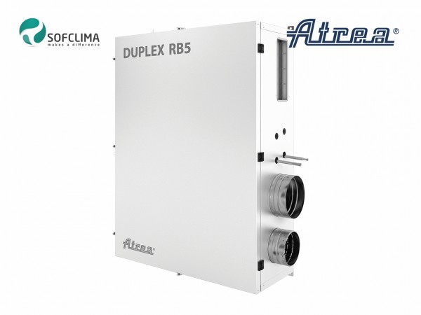 DUPLEX R5