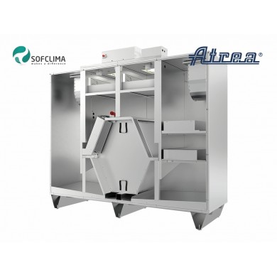 DUPLEX Flexi-V 500-3500