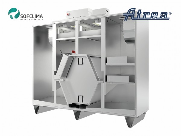 DUPLEX Flexi-V 500-3500
