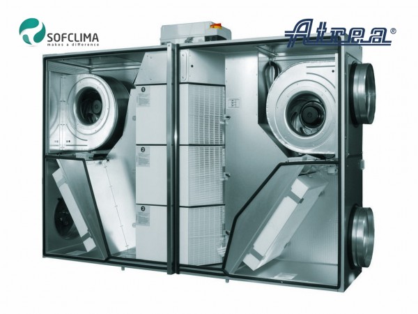 DUPLEX Flexi 2 650–3600