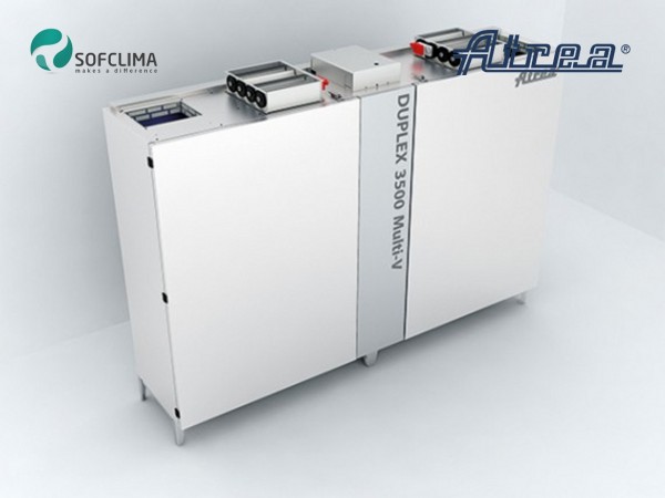 DUPLEX Multi-V 1500-8000