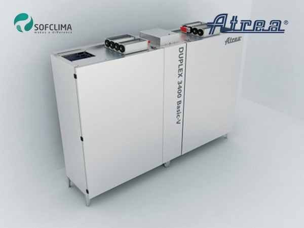DUPLEX Basic-V 1400–10100