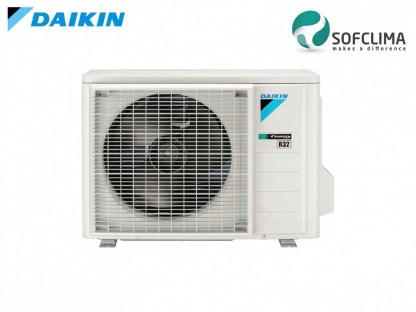 DAIKIN FTXF35F/RXF35F