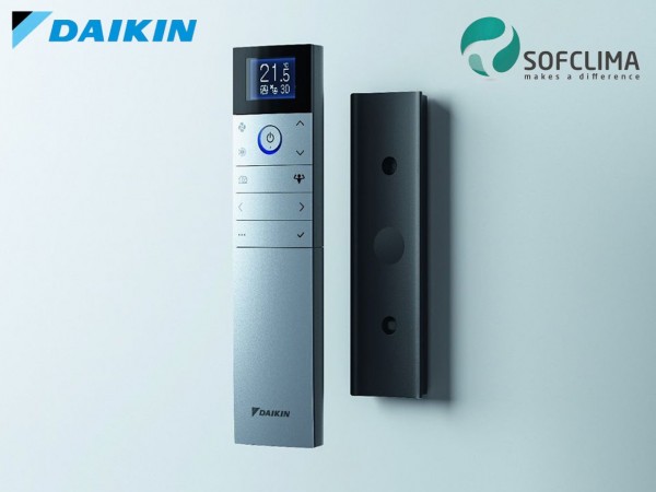 Wi-Fi FTXJ50AS/RXJ50A 