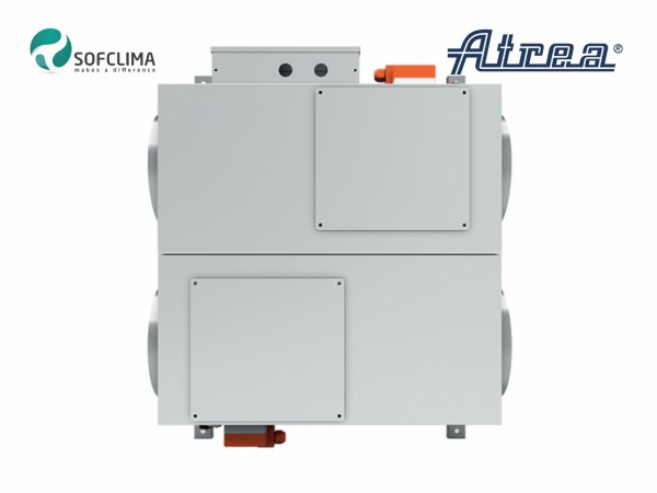 SMART box