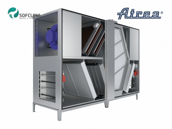 DUPLEX MultiEco 500-9000
