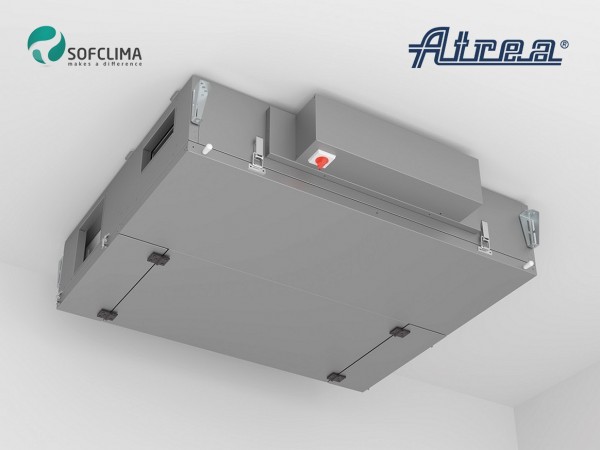 DUPLEX Flexi 3 650-6000