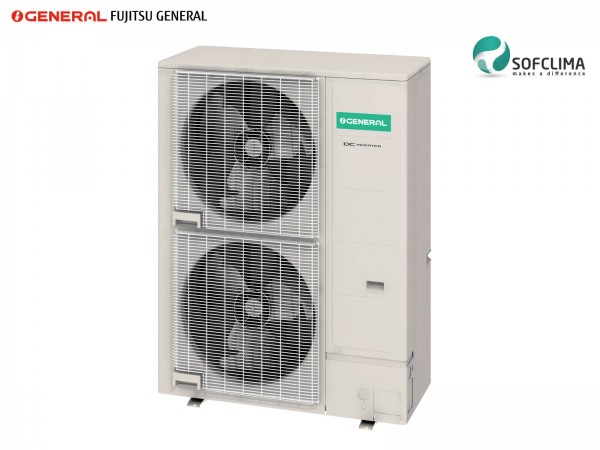 Fujitsu General AOHG90LRLA