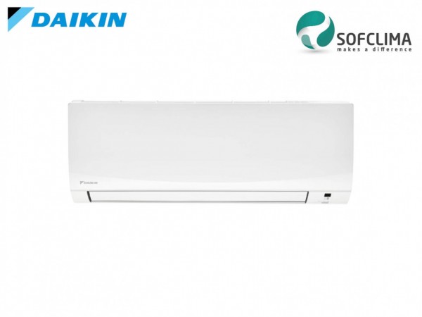 DAIKIN SENSIRA FTXF35F/RXF35F