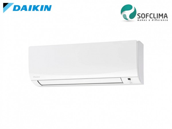 DAIKIN FTXF35F/RXF35F SENSIRA 