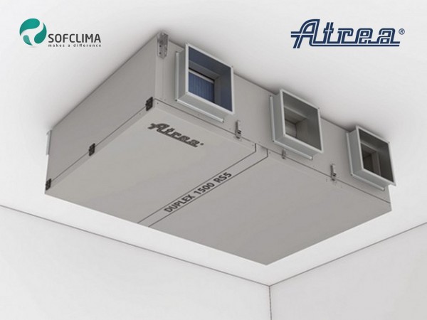 DUPLEX 1500–5500 RS5