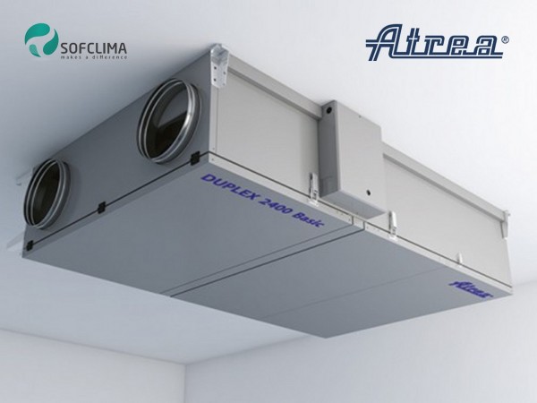  DUPLEX Basic 1400–15100
