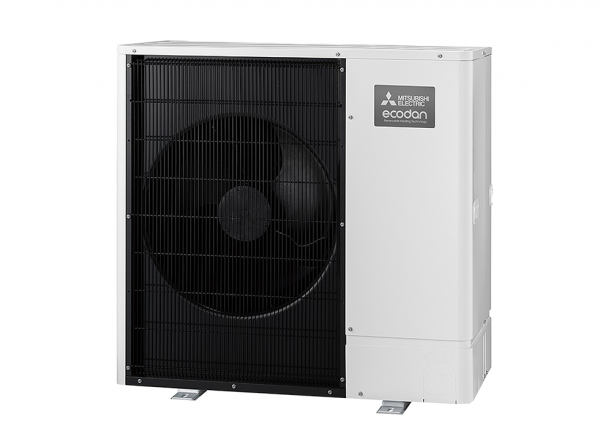 Zubadan Inverter - R410