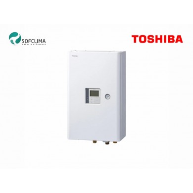 Термопомпа Toshiba Estia R32 HWT-1101XWHM3W-E / HWT-801HW-E