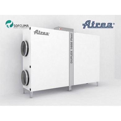 DUPLEX Flexi 2 650–3600