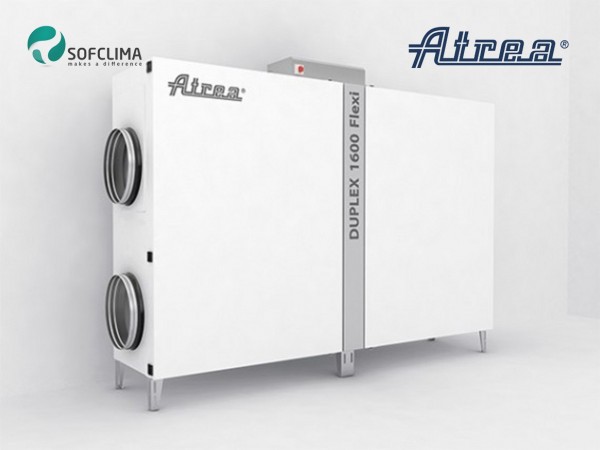 DUPLEX Flexi 2 650–3600