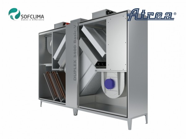 DUPLEX Basic-V 1400–10100