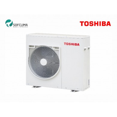 Климатична система VRF Toshiba MCY-MHP0406HT-E