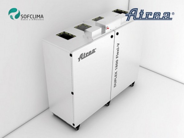 DUPLEX Flexi-V 500-3500