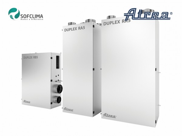 DUPLEX R5