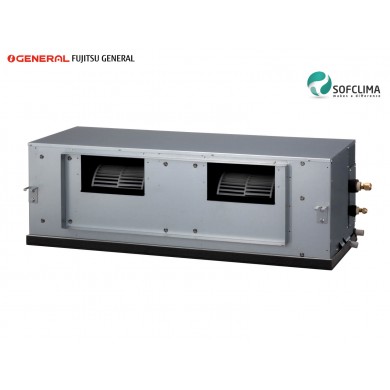 Канален климатик Fujitsu General  ARHG60LHTA/AOHG60LATT - 3-фазно захранване