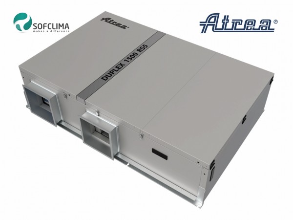 DUPLEX 1500–5500 RS5