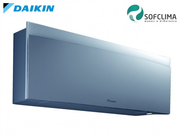 DAIKIN FTXJ50AS/RXJ50A EMURA 