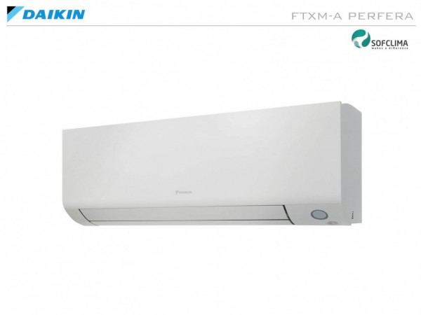DAIKIN FTXM35A/RXM35A